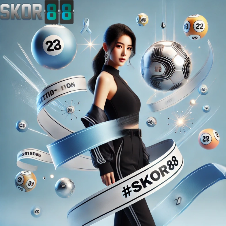 SKOR88 # Prediksi Parlay Online, Gaskeun Menang Besar 2025!